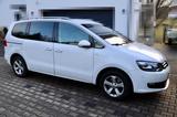 Volkswagen Sharan 2.0 TDI BlueMotion, nur bis 12.3.