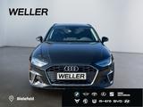 Audi A4 Avant 35 TDI S tro S line *LED*AHK*CAM*Virtua - Audi A4 Gebrauchtwagen Kombi Line
