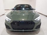 Audi S5 Sportback*1.HAND*PANO*GREEN*RS-SEATS*B&O - mit Diesel-Antrieb: Coupe