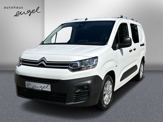 Citroën Berlingo 1.5 BlueHDi 130 XL S&S EHZ EAT8 Autm. C