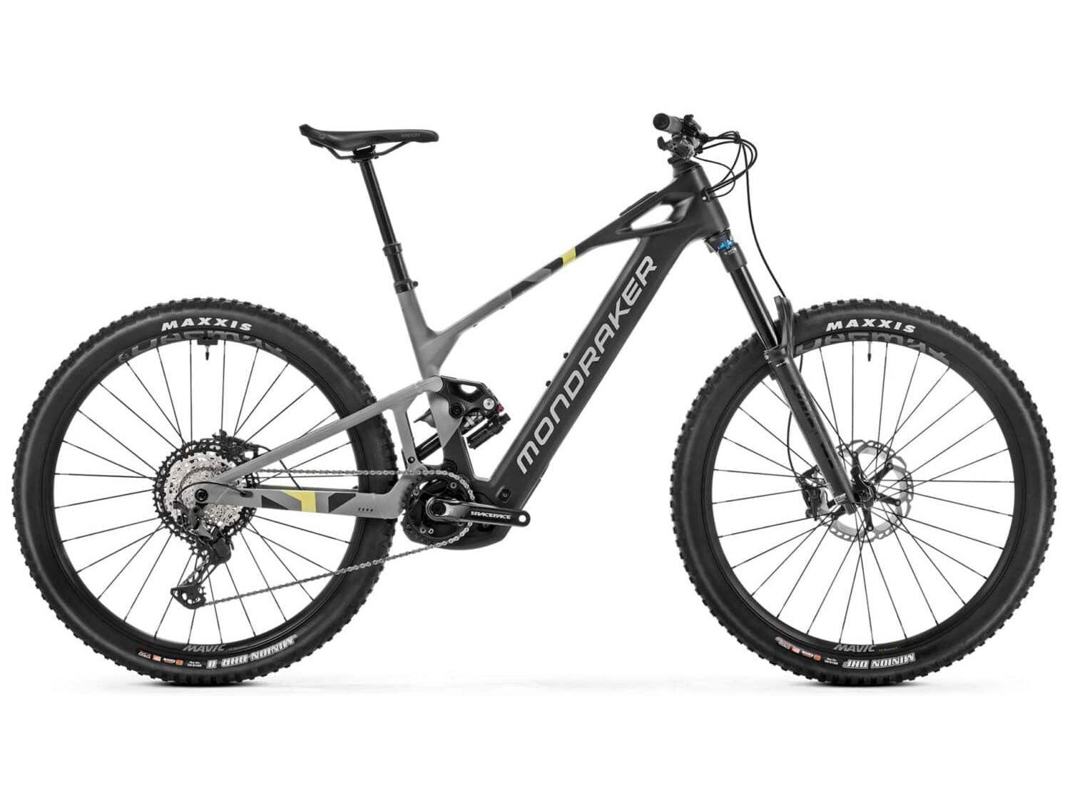 Mondraker Crafty Carbon R 2025 - Größe: XL