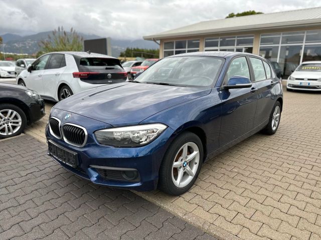 BMW Bmw 114 114d 5p. Urban