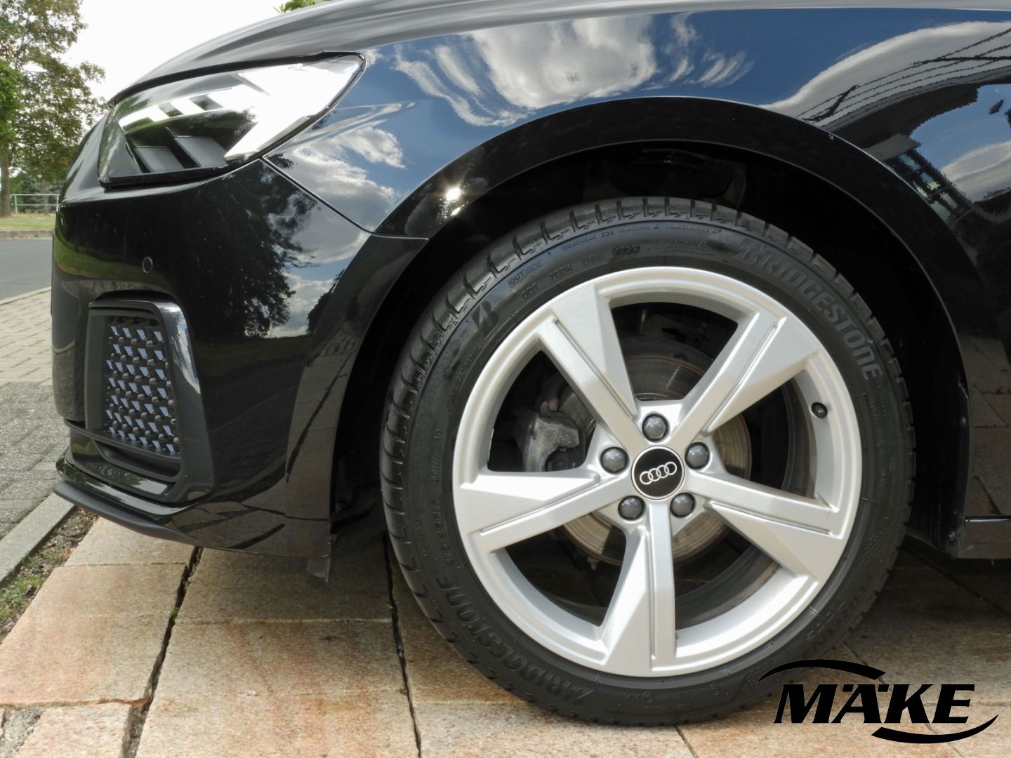 A1 Sportback 25 TFSI ''advanced'' LED Navi Keyle