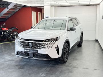 Peugeot 5008 - 7