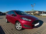 Ford Fiesta 1,0 SYNC Edition Scheckheft, Klima, SHZ