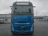 Volvo FH 500 Aero I-Save XL Retarder Vollluft Leder - Volvo Fh xl