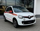 Renault Twingo GT Sport*AUTOMATIK*FALTDACH*NAVI*KAM*SHZ* - Renault Twingo in Ludwigshafen