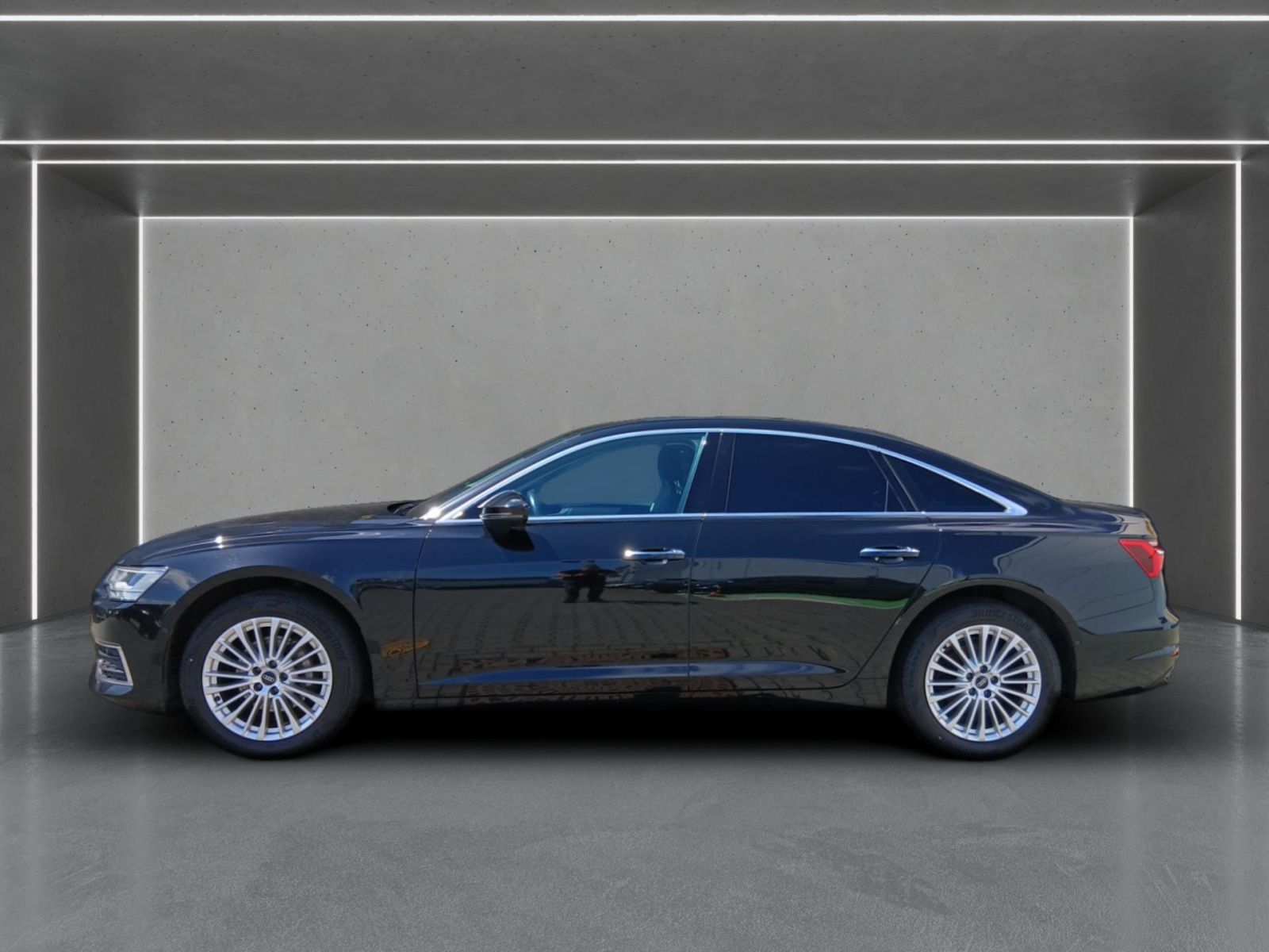Audi A6 - Bild 5