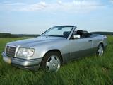 Mercedes-Benz W124 E 200 Final Edition -Traumzustand- - Mercedes-Benz E 200: W124