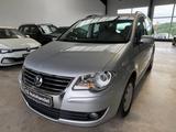 Volkswagen Touran 1,4TSI*Klima-Anhängerkupplung* - Volkswagen Touran: Anhängerkupplung