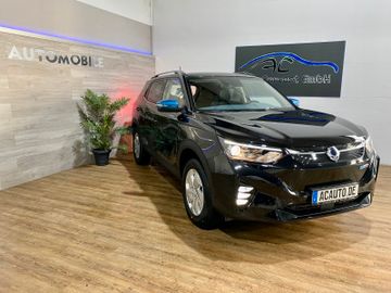Fahrzeugabbildung Ssangyong e-Motion Platinum **WÄRMEPUMPE**Finanzierung**