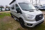 Karmann Dexter 560 4x4 Diesel Heizung *Top-Zustand* - Karmann T4