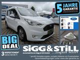 Ford Tourneo Connect 1.5 Titanium PANO*XEN*ACC*TWA*NA - Ford Tourneo Connect: Kombi