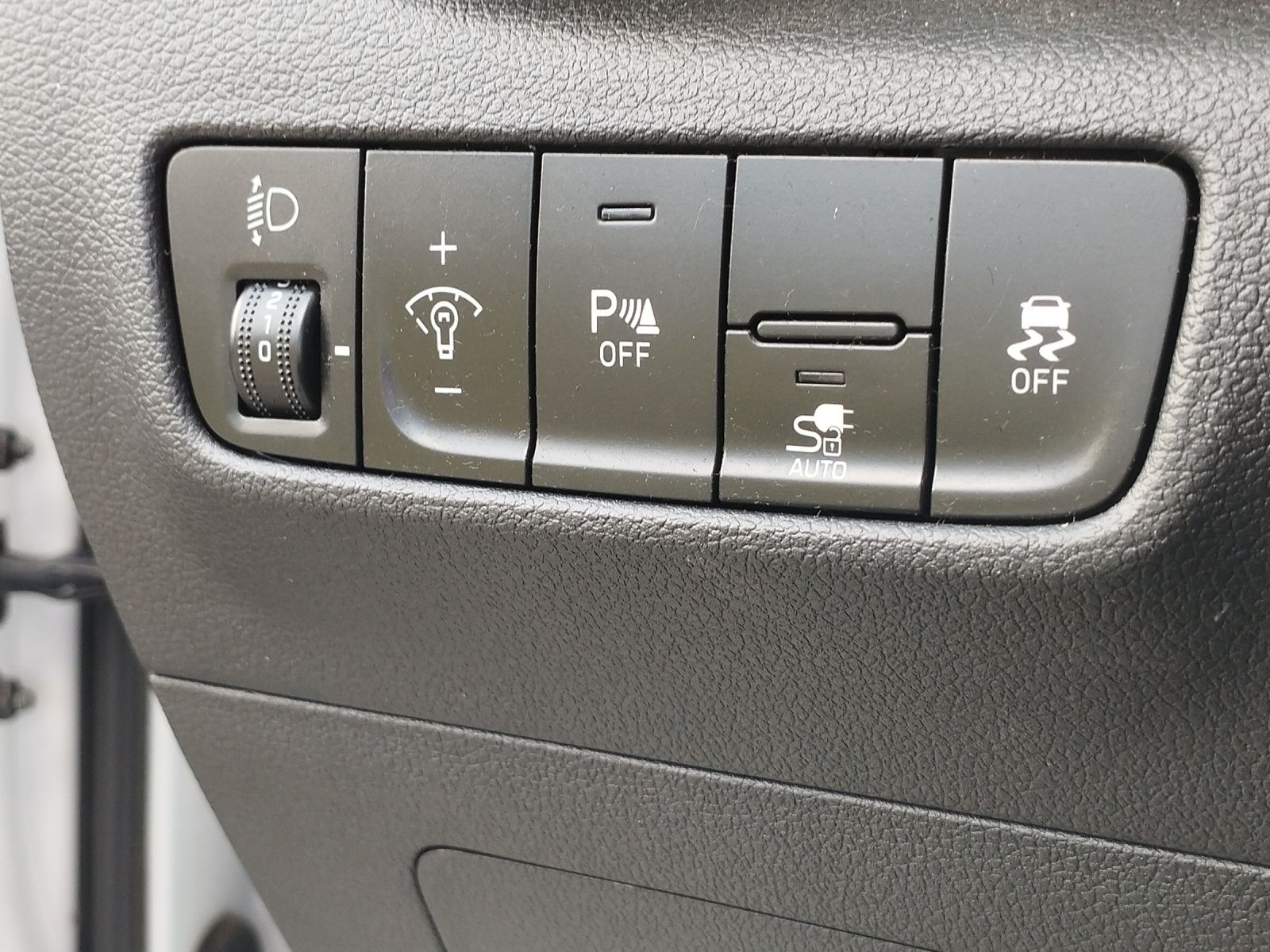 Hyundai KONA Elektro – Bild 17