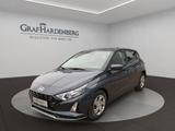 Hyundai i20 1.0 T-GDI Select / Radio / Navi /Kamera - Hyundai i20: Radio