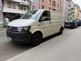 Volkswagen T6 Camper Transporter Standheizung Ausbau - Volkswagen: Kleinbus, Ausbau