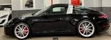 Porsche 911 Targa 4 S Sport-Chrono-Paket*Turbo - Porsche 911er Reihe: Targa