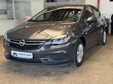 Opel Astra K Lim. 5-trg. Edition - Opel Astra Gebrauchtwagen in Rostock
