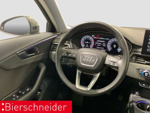 Audi A4 - Bild 12