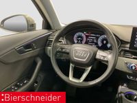 Audi A4 - Vorschau Bild 12