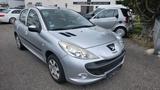 Peugeot 206+ 1.4 Urban Move *TÜV + ZAHNRIEMEN NEU/KLIMA* - Peugeot 206 in Stuttgart