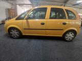 Opel Meriva 1.6 Enjoy KLIMA WENIG KM.HU - Opel Meriva: Enjoy