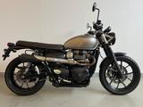 Triumph Street Twin 900|Abs|Tcs||A2 fähig| - Offers matching your search criteria