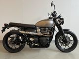 Triumph Street Twin 900|Abs|Tcs||A2 fähig| - TRIUMPH STREET TWIN