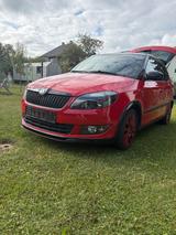 Skoda Fabia 1,2 TSI Monte Carlo - aus 2011: Carlo
