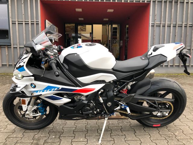 BMW S 1000 RR *M-Paket* (Finanzierung möglich)