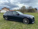 Mercedes-Benz E 53 AMG Mercedes-AMG E 53 4MATIC+ T Autom. ... - scheckheftgepflegte Mercedes E 53 AMG