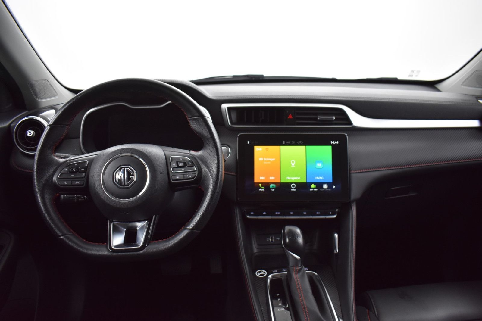 MG ZS 1.0 Aut. Comf NAVI+LEDER+LED+SHZ+DAB+360° - Image 8