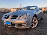 Mercedes-Benz SLK 280 - R 171 V6 - Mercedes-Benz SLK r171