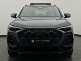 Audi Q5 TDI quattro edition one +S-LINE+PANO+AHK+CAM+ - Audi Q5 Tageszulassungen mit Diesel-Antrieb