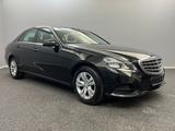 Mercedes-Benz E 200 NGD BE*ERDGAS*2.HD*U-FREI*62.800 KM - Mercedes-Benz E-Klasse mit CNG-Antrieb: Automatik