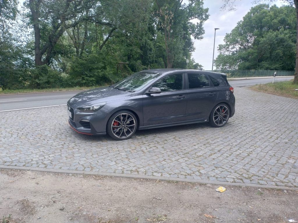 Image of Hyundai i30