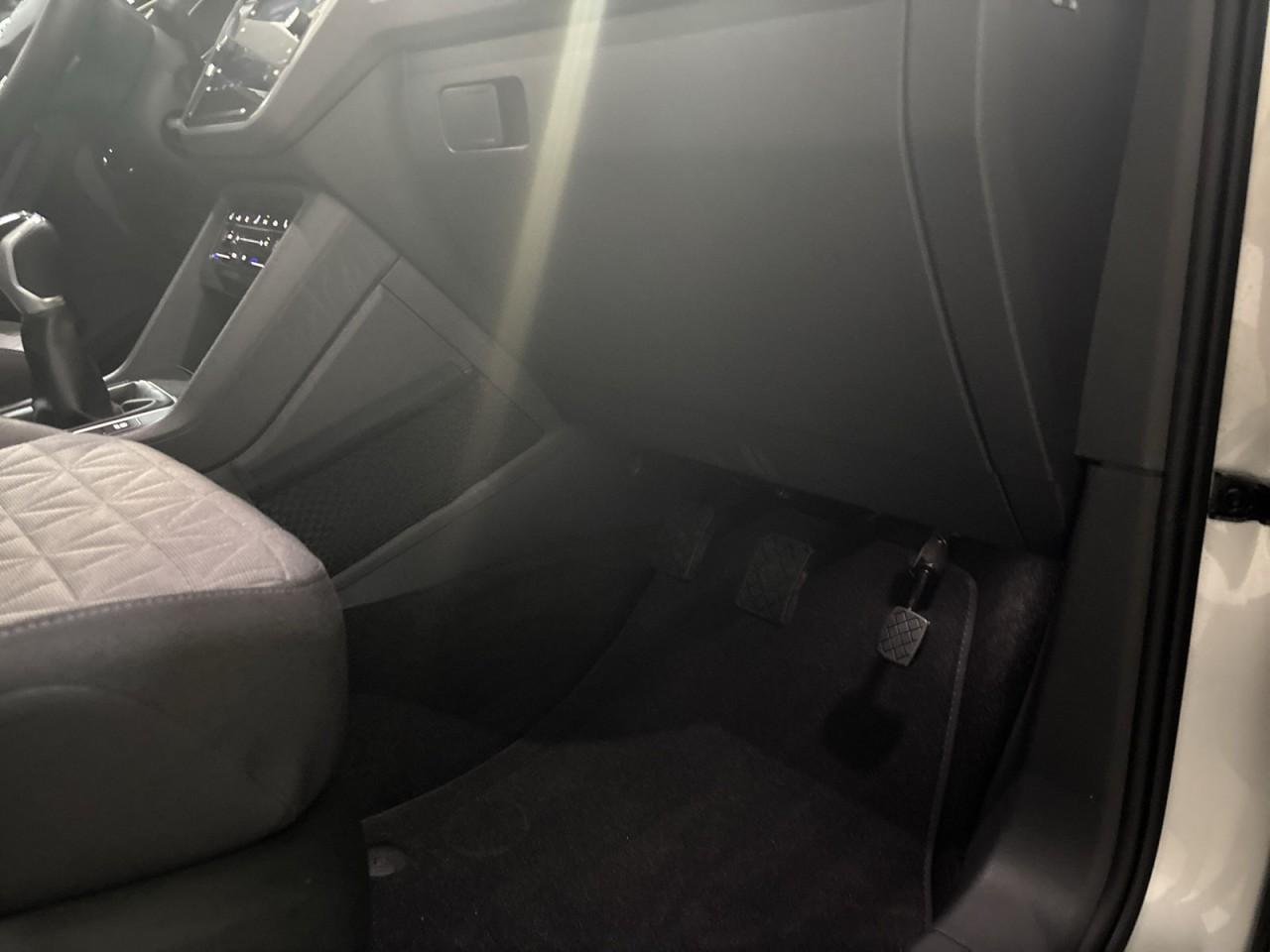 Volkswagen Tiguan 2.0 TDI Fahrschulwagen m. Doppelpedalerie, миниатюра 16