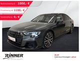 Audi S8 4.0 TFSI quattro HD Matrix+Pano+Standhzg+B&O