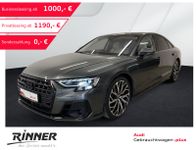 Audi S8 - Vorschau Bild 1