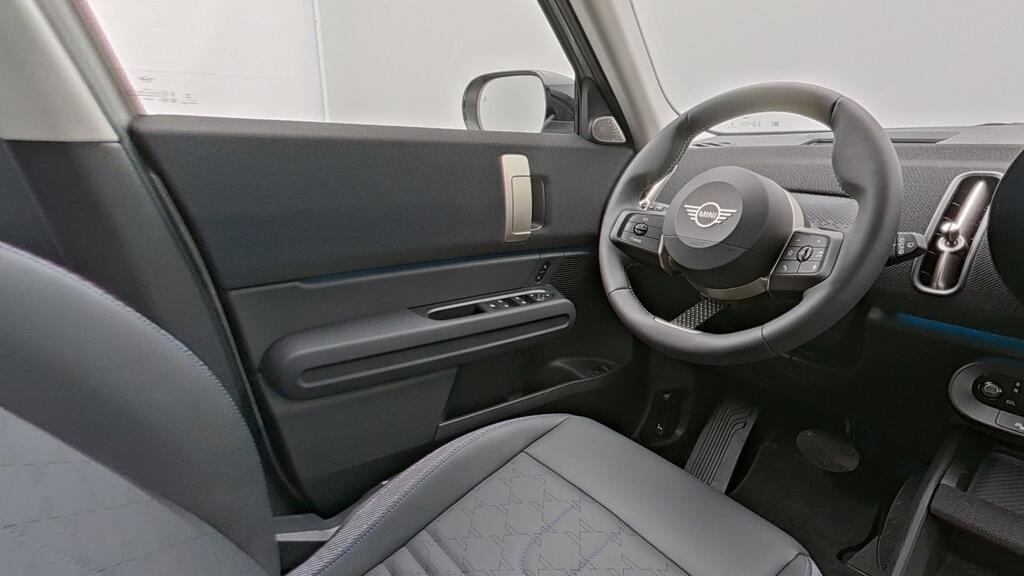MINI Countryman Classic Trim, миниатюра 9