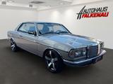 Mercedes-Benz 230CE W123 Coupe - Mercedes-Benz: Coupe, W123