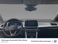 Volkswagen T-Roc - Vorschau Bild 13