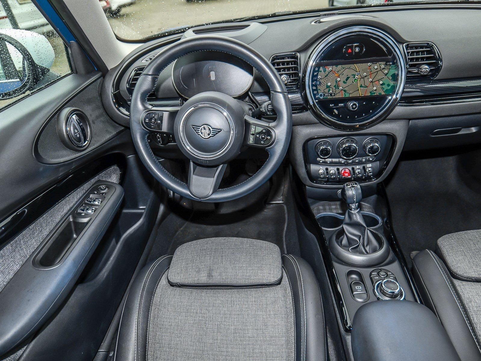 MINI Cooper Clubman - Bild 18