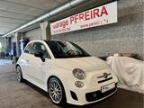 Fiat 500 ABARTH PANO 1 HAND - Fiat 500: Abart