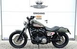 Harley-Davidson XL883 R Sportster Roadster SCRAMBLER 5HD - HARLEY-DAVIDSON 883 SPORTSTER