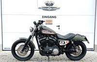 Harley-Davidson XL883 R Sportster Roadster SCRAMBLER 5HD