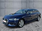 Audi A4 Avant 35 TFSI S-TR ADVANCED NAV+2xPDC+ACC+AHK - Audi A4 Jahreswagen: Automatik