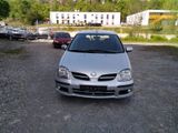 Nissan Almera Tino Acenta plus