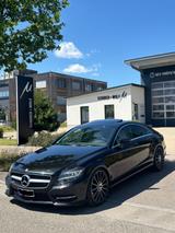 Mercedes-Benz Mercedes CLS 350 V6 2012 *BLICKFÄNGER* - aus 2012: Cls Mercedes