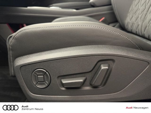 Audi Q4 e-tron - Bild 12
